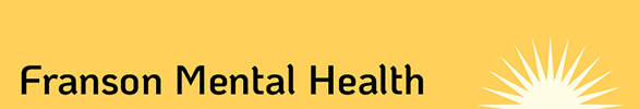 Franson Mental Health